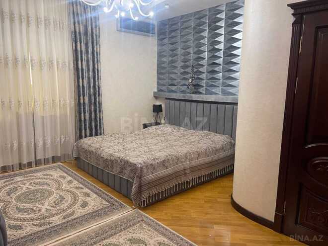 Продается 5-комн. новостройка 410 м², Насиминский  р., photo 13 from 26