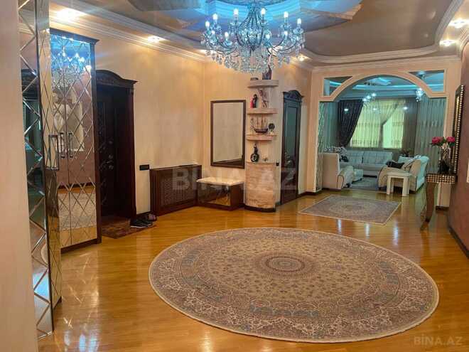 Продается 5-комн. новостройка 410 м², Насиминский  р., photo 8 from 26