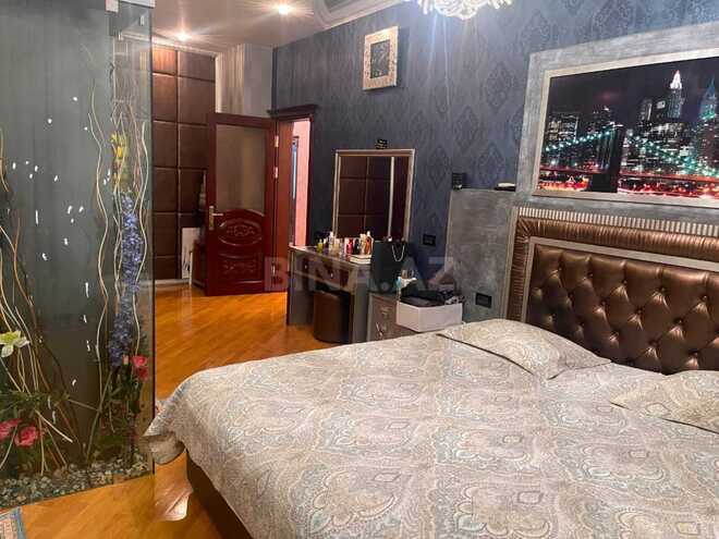 Продается 5-комн. новостройка 410 м², Насиминский  р., photo 10 from 26