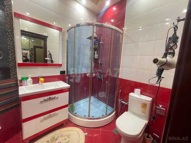 Продается 5-комн. новостройка 410 м², Насиминский  р., photo 17 from 26