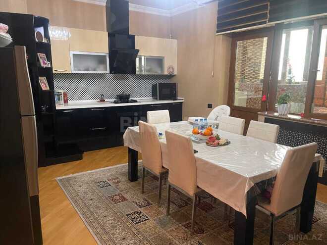 Продается 5-комн. новостройка 410 м², Насиминский  р., photo 6 from 26