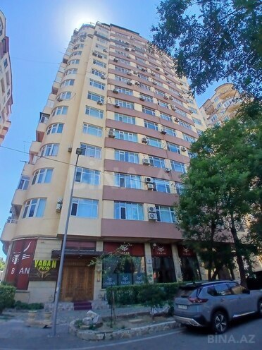 Продается 5-комн. новостройка 410 м², Насиминский  р., photo 25 from 26