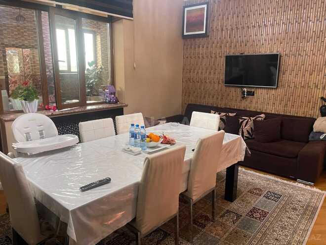Продается 5-комн. новостройка 410 м², Насиминский  р., photo 7 from 26