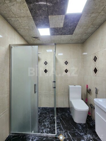 İcarəyə verilir 2 otaqlı yeni tikili 55 m², Memar Əcəmi m., photo 11 from 13