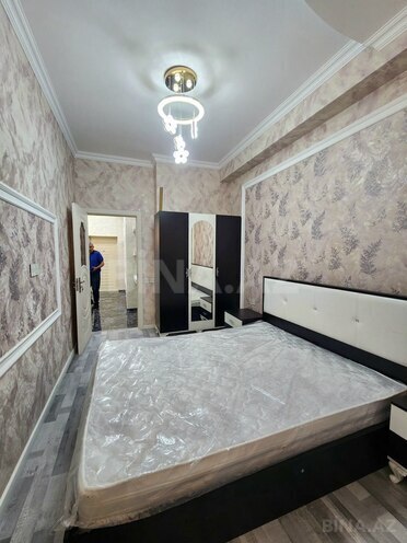 İcarəyə verilir 2 otaqlı yeni tikili 55 m², Memar Əcəmi m., photo 9 from 13