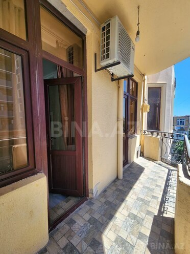 İcarəyə verilir 2 otaqlı yeni tikili 55 m², Memar Əcəmi m., photo 12 from 13