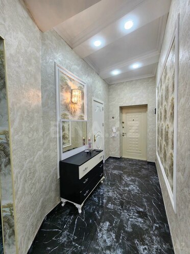 İcarəyə verilir 2 otaqlı yeni tikili 55 m², Memar Əcəmi m., photo 1 from 13