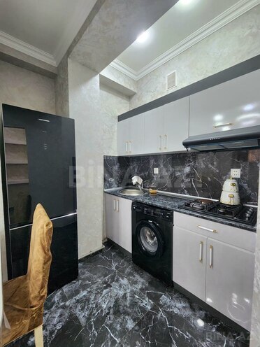 İcarəyə verilir 2 otaqlı yeni tikili 55 m², Memar Əcəmi m., photo 7 from 13