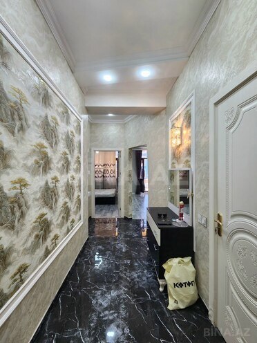 İcarəyə verilir 2 otaqlı yeni tikili 55 m², Memar Əcəmi m., photo 5 from 13