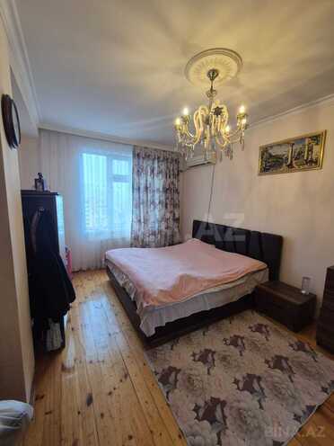 Продаётся 2-комн. новостройка 92.5 м², м. Халглар Достлугу, photo 7 from 13