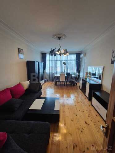 Продаётся 2-комн. новостройка 92.5 м², м. Халглар Достлугу, photo 3 from 13