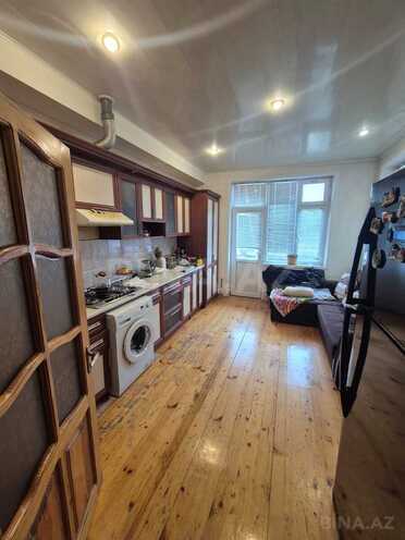 Продаётся 2-комн. новостройка 92.5 м², м. Халглар Достлугу, photo 9 from 13