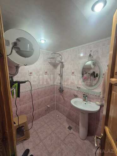 Продаётся 2-комн. новостройка 92.5 м², м. Халглар Достлугу, photo 12 from 13