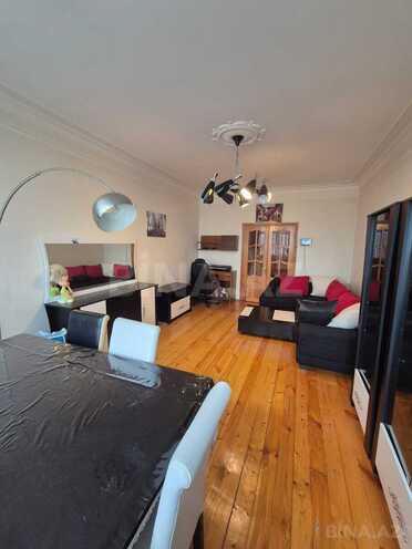 Продаётся 2-комн. новостройка 92.5 м², м. Халглар Достлугу, photo 4 from 13
