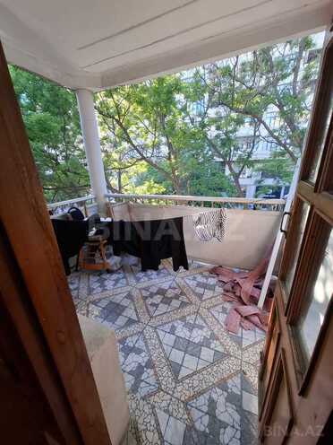 Satılır 3 otaqlı köhnə tikili 76 m², Nəriman Nərimanov m., photo 13 from 14