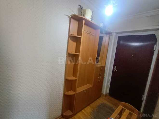 İcarəyə verilir 1 otaqlı köhnə tikili 40 m², Qara Qarayev m., photo 17 from 22