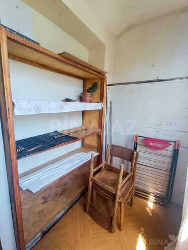 İcarəyə verilir 1 otaqlı köhnə tikili 40 m², Qara Qarayev m., photo 7 from 22