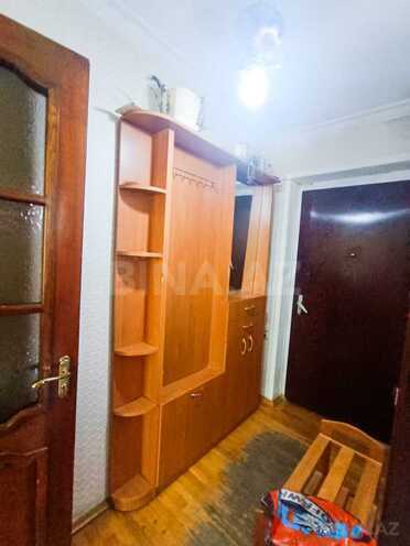 İcarəyə verilir 1 otaqlı köhnə tikili 40 m², Qara Qarayev m., photo 16 from 22