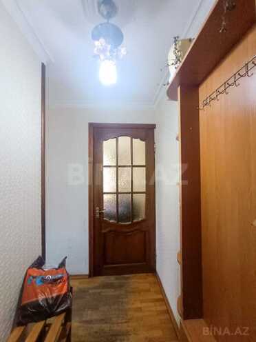 İcarəyə verilir 1 otaqlı köhnə tikili 40 m², Qara Qarayev m., photo 18 from 22