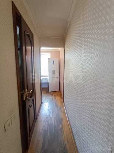 İcarəyə verilir 1 otaqlı köhnə tikili 40 m², Qara Qarayev m., photo 9 from 22