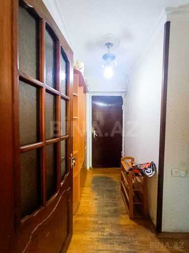 İcarəyə verilir 1 otaqlı köhnə tikili 40 m², Qara Qarayev m., photo 15 from 22