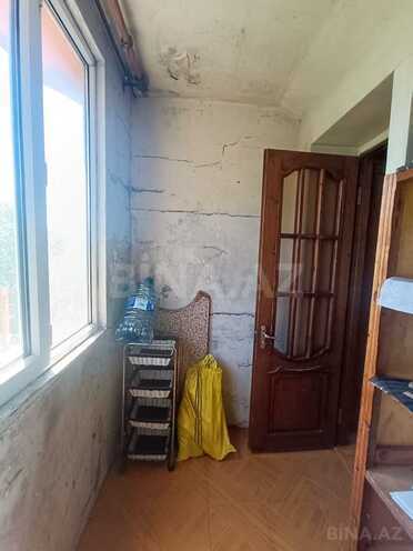İcarəyə verilir 1 otaqlı köhnə tikili 40 m², Qara Qarayev m., photo 8 from 22