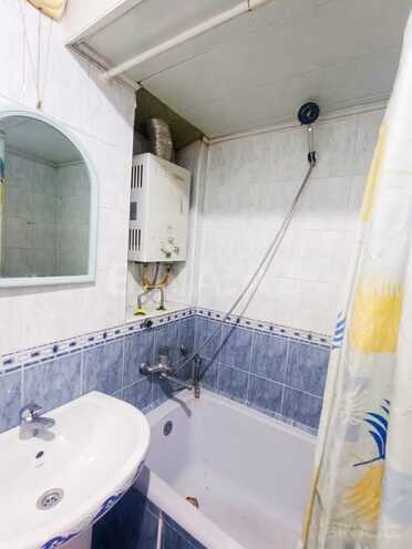 İcarəyə verilir 1 otaqlı köhnə tikili 40 m², Qara Qarayev m., photo 19 from 22
