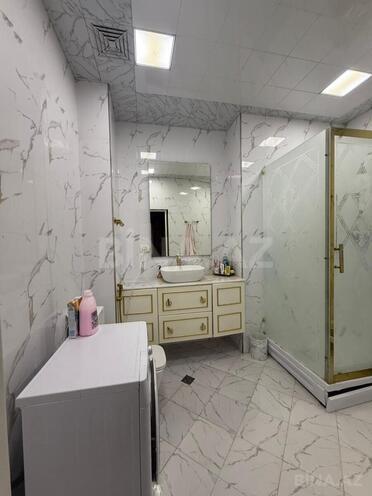 Satılır 3 otaqlı yeni tikili 160 m², Nəsimi r., photo 10 from 22