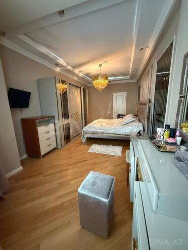 Satılır 3 otaqlı yeni tikili 160 m², Nəsimi r., photo 8 from 22