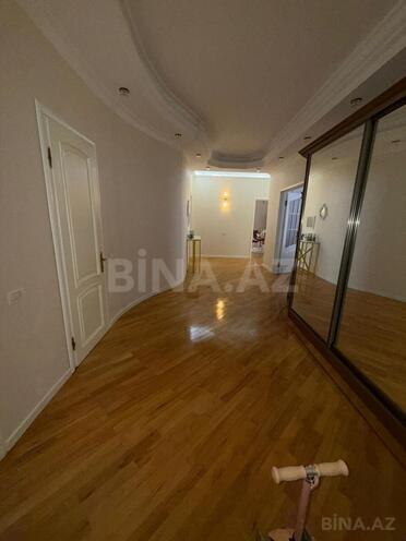 Satılır 3 otaqlı yeni tikili 160 m², Nəsimi r., photo 19 from 22