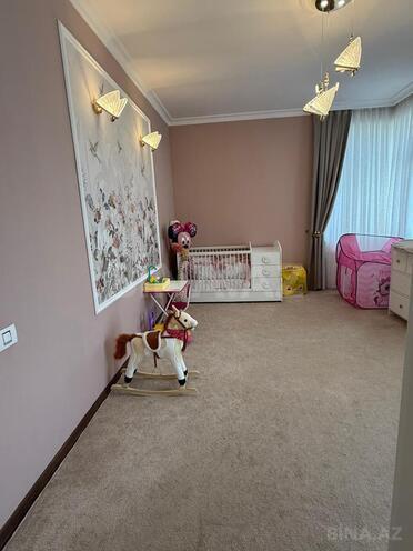 Satılır 3 otaqlı yeni tikili 160 m², Nəsimi r., photo 13 from 22