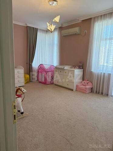 Satılır 3 otaqlı yeni tikili 160 m², Nəsimi r., photo 14 from 22