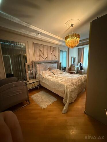 Satılır 3 otaqlı yeni tikili 160 m², Nəsimi r., photo 9 from 22