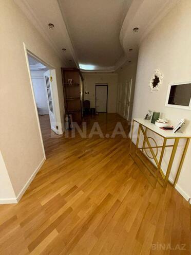 Satılır 3 otaqlı yeni tikili 160 m², Nəsimi r., photo 18 from 22
