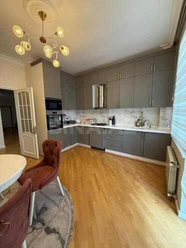 Satılır 3 otaqlı yeni tikili 160 m², Nəsimi r., photo 5 from 22