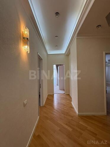 Satılır 3 otaqlı yeni tikili 160 m², Nəsimi r., photo 16 from 22