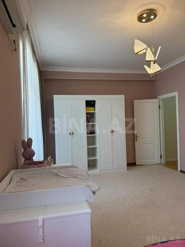 Satılır 3 otaqlı yeni tikili 160 m², Nəsimi r., photo 15 from 22