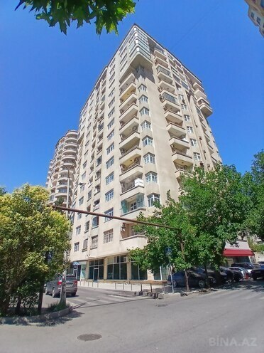 Satılır 3 otaqlı yeni tikili 160 m², Nəsimi r., photo 20 from 22