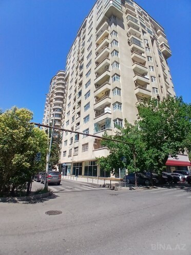 Satılır 3 otaqlı yeni tikili 160 m², Nəsimi r., photo 21 from 22