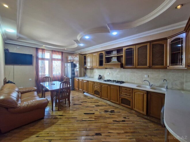Продается 3-комн. новостройка 130 м², м. 20 января, photo 10 from 28
