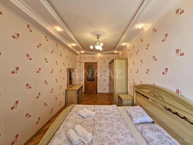 Продается 3-комн. новостройка 130 м², м. 20 января, photo 7 from 28