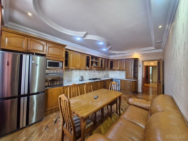 Продается 3-комн. новостройка 130 м², м. 20 января, photo 11 from 28
