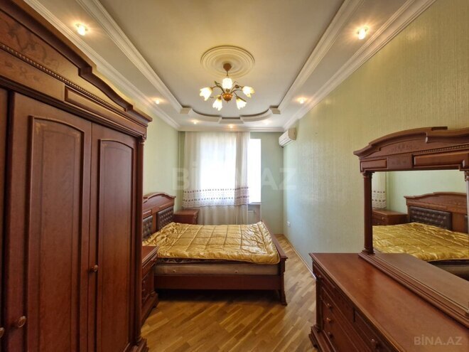 Продается 3-комн. новостройка 130 м², м. 20 января, photo 8 from 28