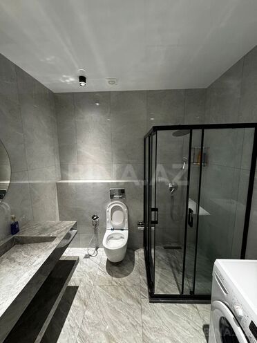 Продаётся 1-комн. новостройка 57.5 м², пос. Sea Breeze, photo 8 from 10