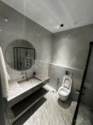Продаётся 1-комн. новостройка 57.5 м², пос. Sea Breeze, photo 7 from 10