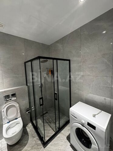 Продаётся 1-комн. новостройка 57.5 м², пос. Sea Breeze, photo 9 from 10