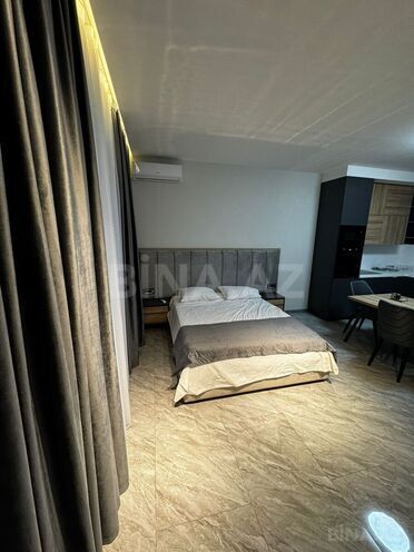 Продаётся 1-комн. новостройка 57.5 м², пос. Sea Breeze, photo 4 from 10