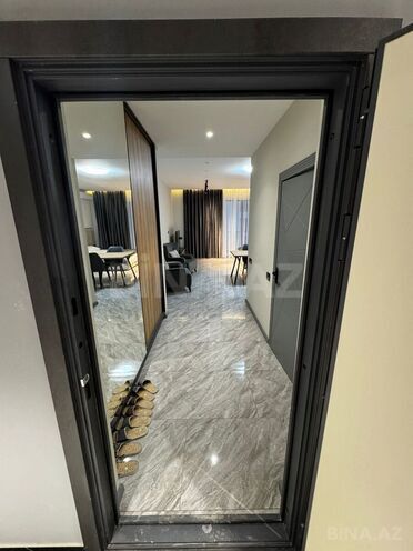 Продаётся 1-комн. новостройка 57.5 м², пос. Sea Breeze, photo 6 from 10