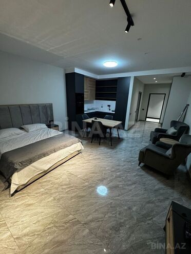 Продаётся 1-комн. новостройка 57.5 м², пос. Sea Breeze, photo 3 from 10
