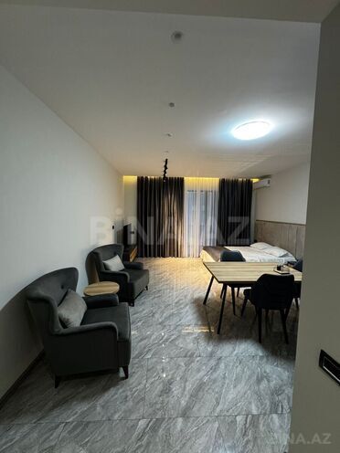 Продаётся 1-комн. новостройка 57.5 м², пос. Sea Breeze, photo 5 from 10